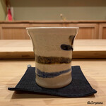 御料理 寺沢 - 茶