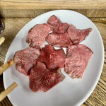 Yakiniku No Mise Shichirin - 