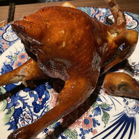 中国菜エスサワダ - クリスピーチキン