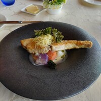 海辺のレストラン ラ・プラージュ - 