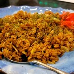 ほのじぐみ - そばめし