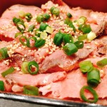 お肉の専門店 スギモト - 