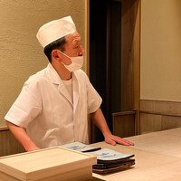 すし処 めくみ - 