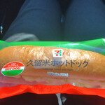 セブンイレブン - 料理写真: