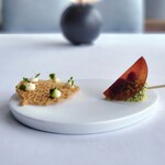 アジュール フォーティーファイブ - アミューズ