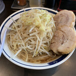 ラーメン豚力 - 