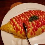 ビーコック - ボリュームも満点だし…何より