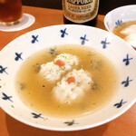 Shikino Oden - 