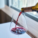 アジュール フォーティーファイブ - 赤ワインを