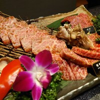 牛兵衛 草庵 池袋西口店 - 