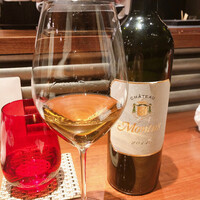 薪焼 銀座おのでら - 