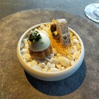 International cuisine subzero - 