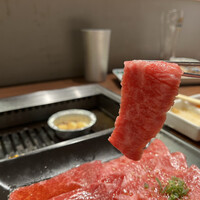 焼肉ぽんが 田町店 - 