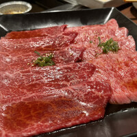 焼肉ぽんが 田町店 - 