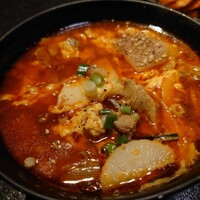 牛兵衛 草庵 池袋西口店 - 