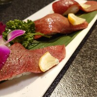 牛兵衛 草庵 池袋西口店 - 
