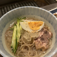 焼肉ぽんが 田町店 - 