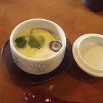 和が家 - 茶碗蒸し