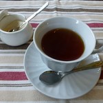 ひふみや - 和紅茶と甜菜糖(2013/03/08撮影)