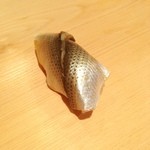 すし 豊倉 - 豊浜のコハダもいい！
      ☆*:.｡. o(≧▽≦)o .｡.:*☆