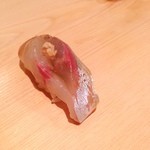 すし 豊倉 - 師崎の鯵！
      ☆*:.｡. o(≧▽≦)o .｡.:*☆