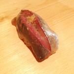 すし 豊倉 - 淡路島の鯵！
      ☆*:.｡. o(≧▽≦)o .｡.:*☆