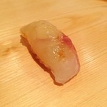 すし 豊倉 - 師崎のホウボウ！
      