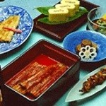 Funabashi Inariya - 自慢の料理を食べながら、ゆったりとしたひとときを