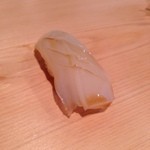 すし 豊倉 - 墨烏賊！
      なんでこんなに旨い？
      ☆*:.｡. o(≧▽≦)o .｡.:*☆