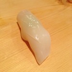 すし 豊倉 - 槍烏賊！
      どんだけ旨い？
      ☆*:.｡. o(≧▽≦)o .｡.:*☆