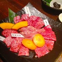 松阪苑 - 