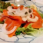 キッチン サカナヤ - 