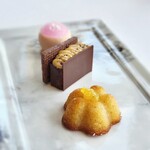 アジュール フォーティーファイブ - 