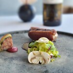 アジュール フォーティーファイブ - 