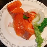 キッチン サカナヤ - 