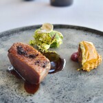 アジュール フォーティーファイブ - 