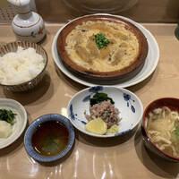 新宿割烹 中嶋 - 