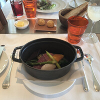 Benoit Alain Ducasse - 