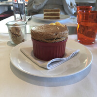 Benoit Alain Ducasse - 