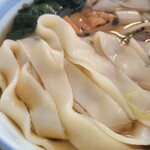 Udon bou ikkyuu - 