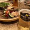 YONA YONA BEER WORKS 神田店