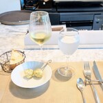 La Brianza - シャルドネ。