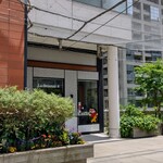 La Brianza - お忙しい中この日は奥野シェフいらして幸運だった日。ありがたかったな〜☆(*^^*)☆ また幸運に出会いたいな〜