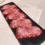 焼肉 あぶる。 - 