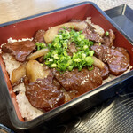 肉屋 黒川 - 