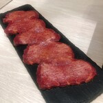 焼肉 あぶる。 - 