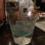 bar 藪 - 