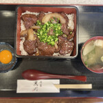 肉屋 黒川 - 