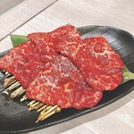 焼肉 あぶる。 - 