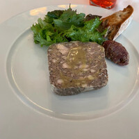 Benoit Alain Ducasse - 